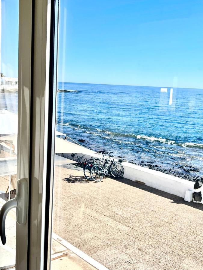 Luxury Art Apartment Playa Honda  Exterior foto