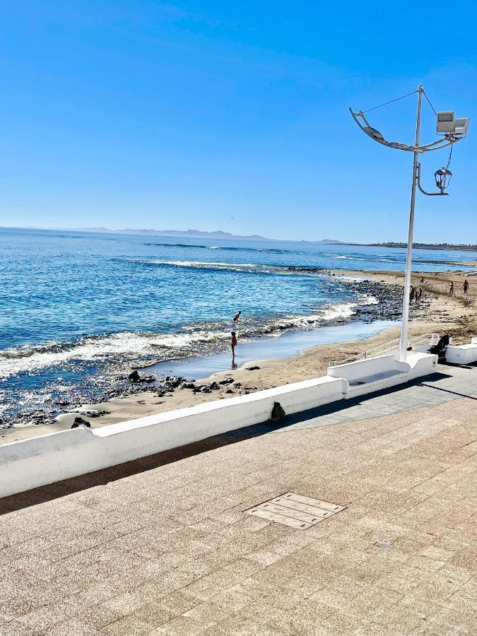Luxury Art Apartment Playa Honda  Exterior foto