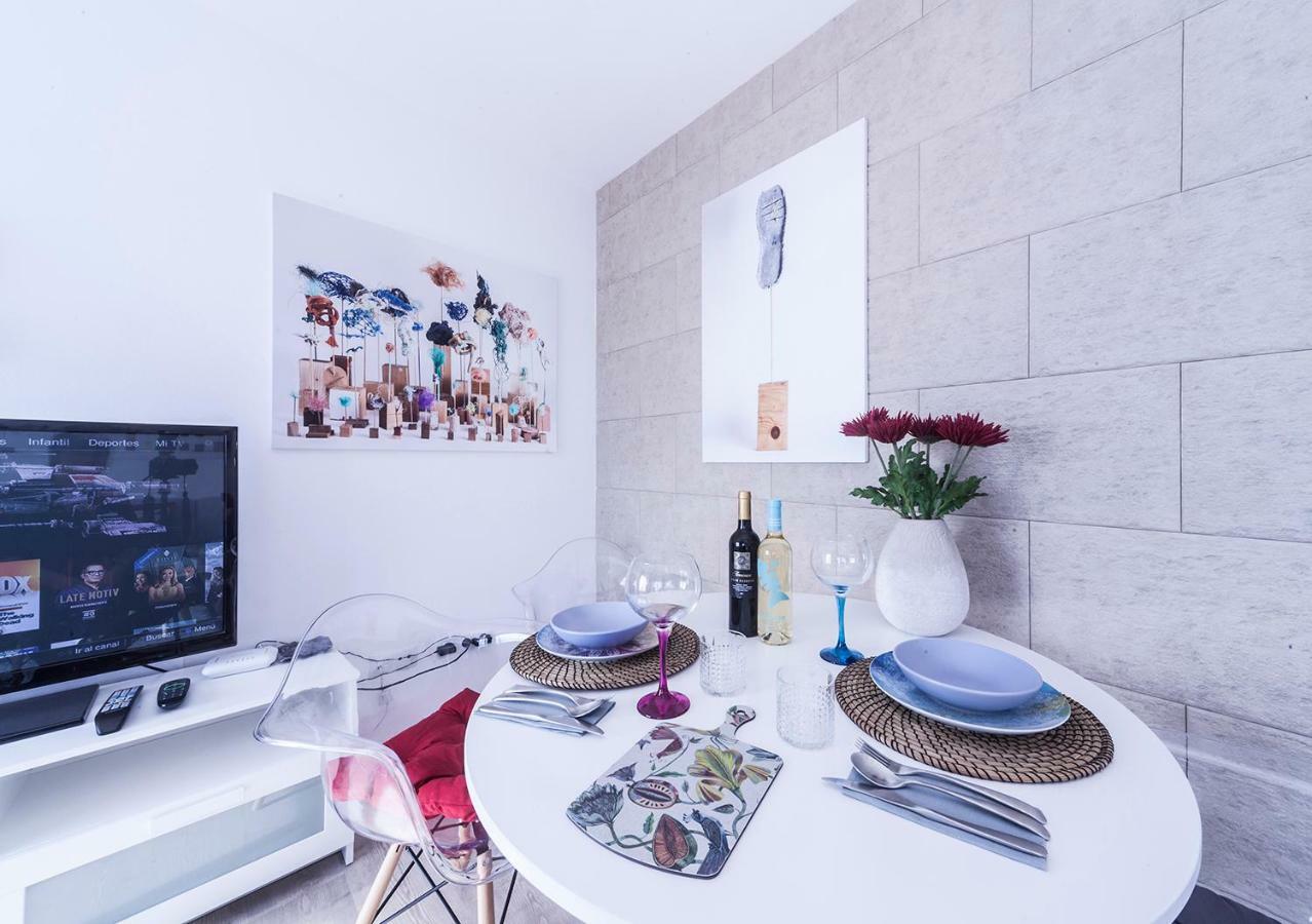 Luxury Art Apartment Playa Honda  Exterior foto