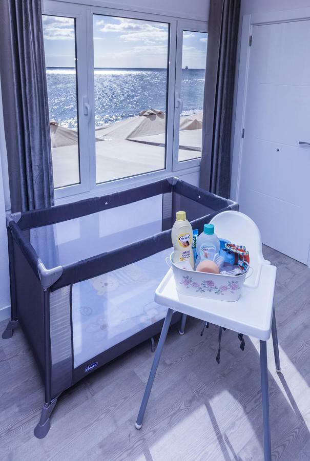 Luxury Art Apartment Playa Honda  Exterior foto