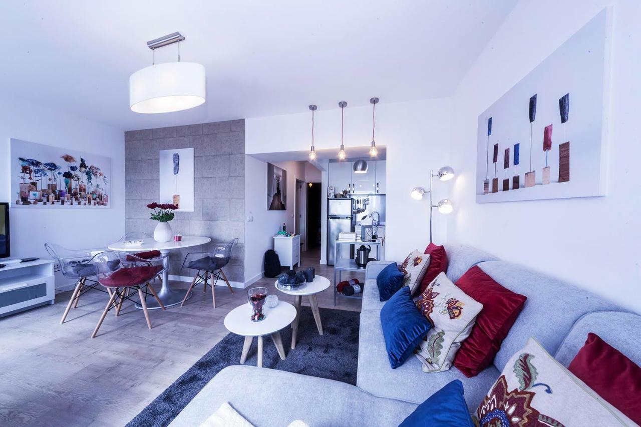 Luxury Art Apartment Playa Honda  Exterior foto