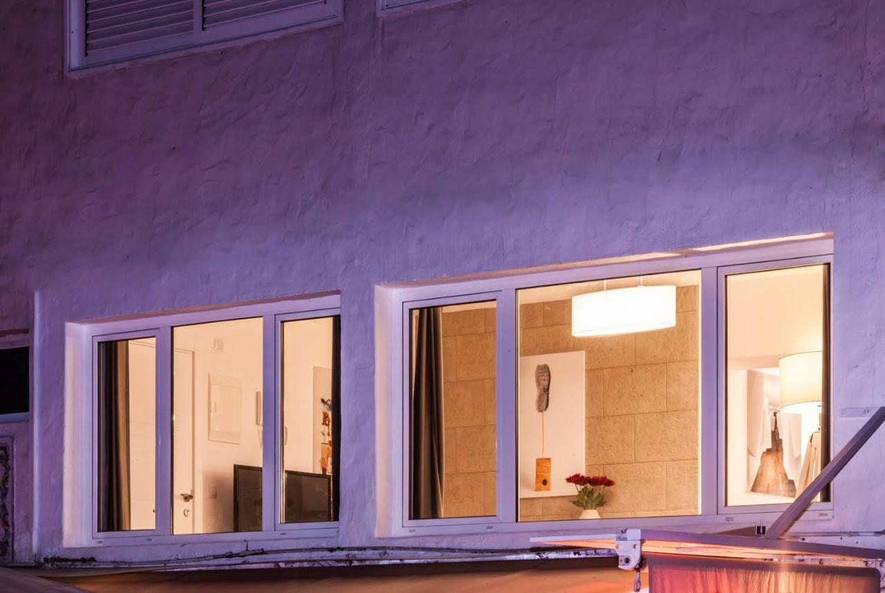 Luxury Art Apartment Playa Honda  Exterior foto
