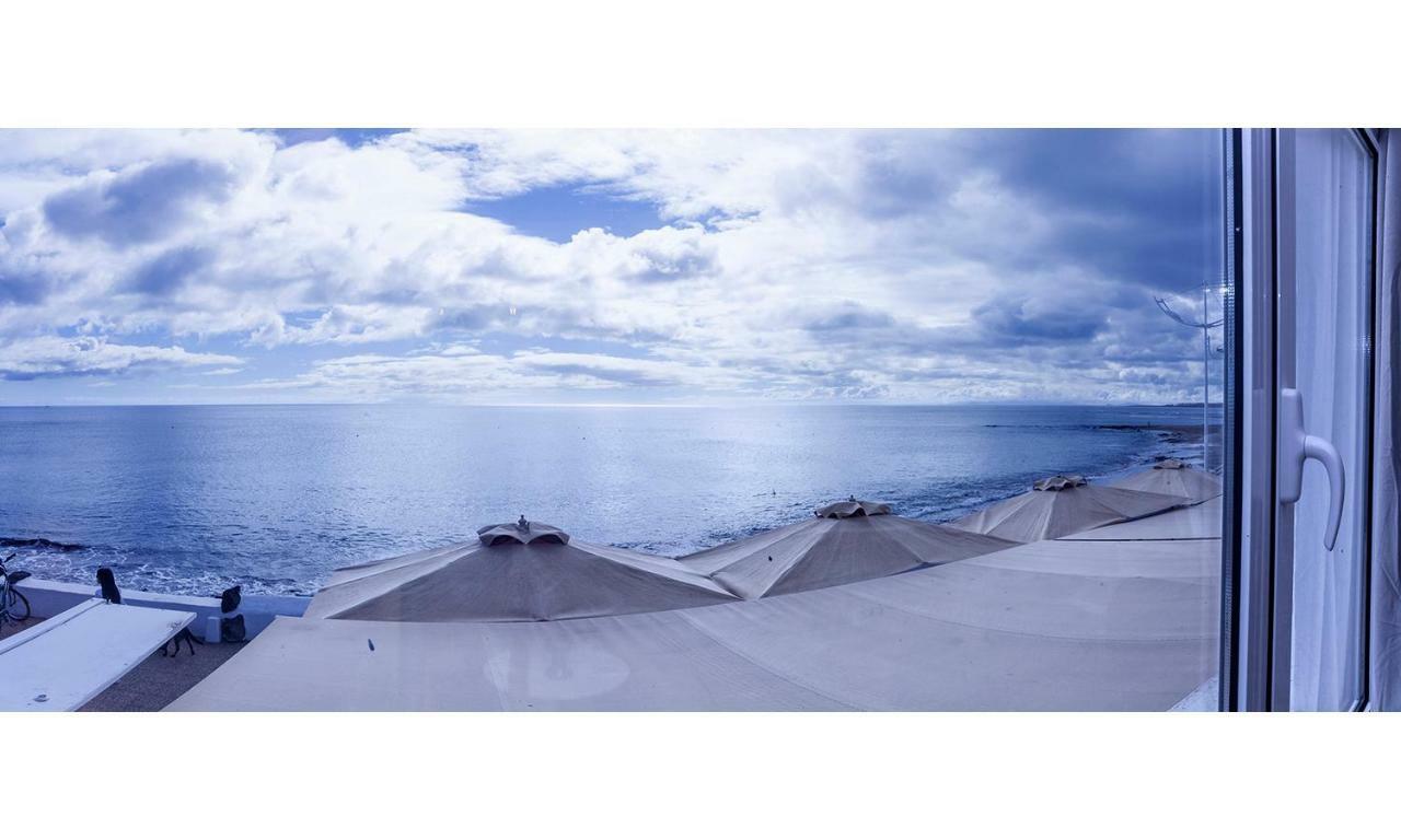 Luxury Art Apartment Playa Honda  Exterior foto