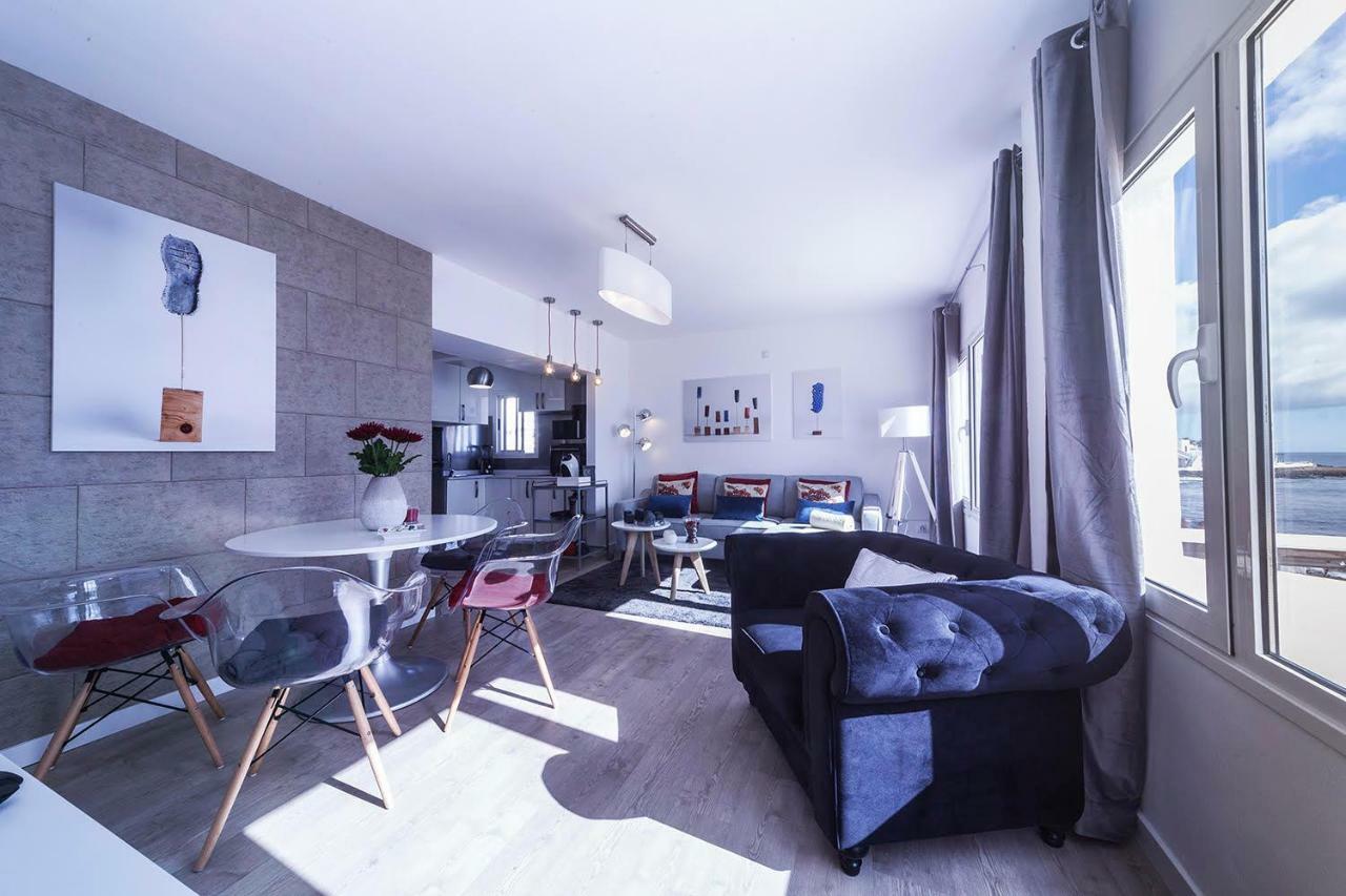 Luxury Art Apartment Playa Honda  Exterior foto