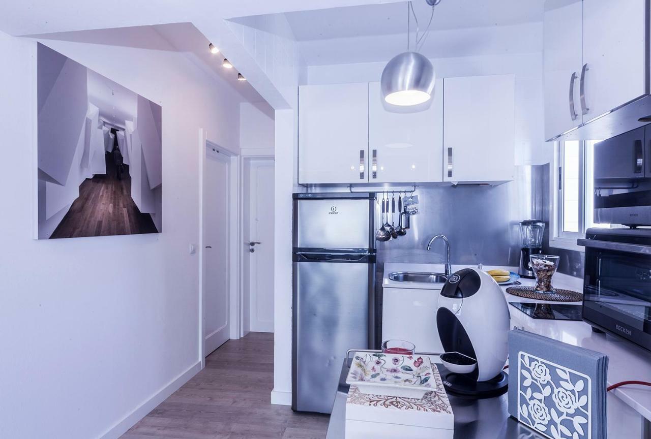 Luxury Art Apartment Playa Honda  Exterior foto